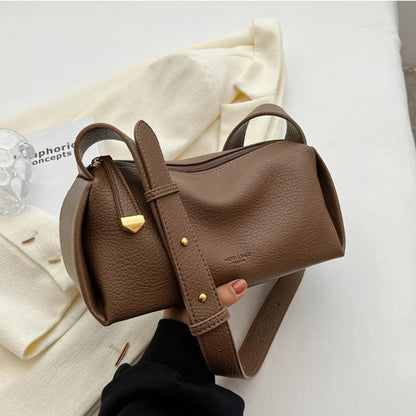 Pillow Shoulder Bag for Women